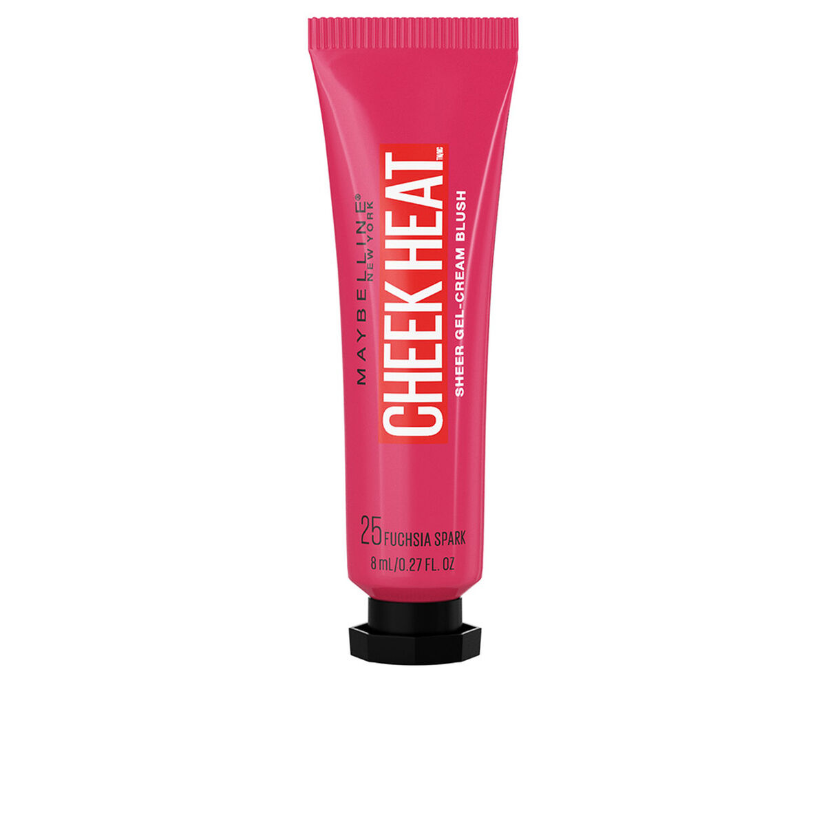 Ρουζ Cheek Heat Maybelline (8 ml) 10 ml